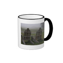 Foggy Farm Mug