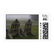 Foggy Farm Postage