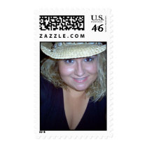 Foggy Limb postage