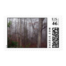 Foggy Morn Stamps