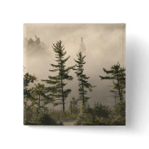 Foggy Mountain Meadow Bookmark buttons by MyBookmarks Foggy Mountain Meadow Bookmark buttons