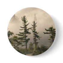 Foggy Mountain Meadow Bookmark buttons by MyBookmarks Foggy Mountain Meadow Bookmark buttons