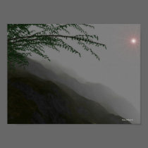 Foggy Mountain