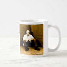 Foggy Sounds Mug