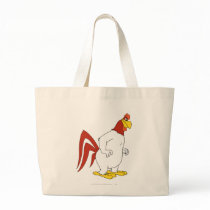 Foghorn Leghorn Canvas Bags