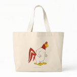 Foghorn Leghorn bags
