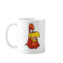 Foghorn Leghorn Closeup Coffee Mugs