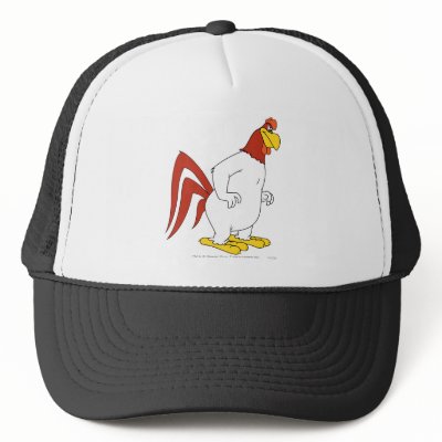 Foghorn Leghorn Hat by