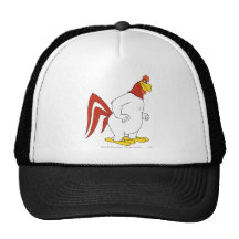 Foghorn Leghorn Hat