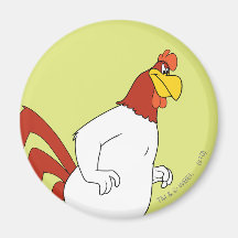 Foghorn Leghorn Magnets