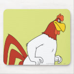 Foghorn Leghorn Mousepads