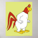 Foghorn Leghorn posters