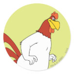Foghorn Leghorn Stickers