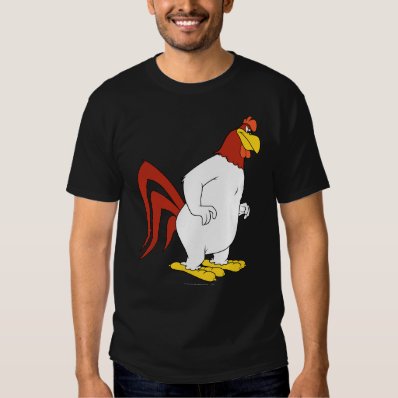 Foghorn Leghorn T Shirt