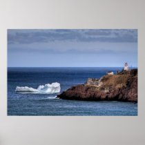 FogHorn Poster