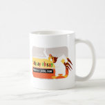 Foghorn That's A Joke, Son Mugs