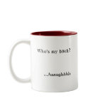 FogMUG(Lyrics '08 B*tch)