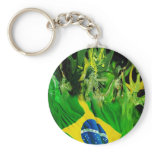 Fogo de Brasil Key Chains