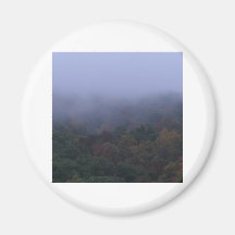 fogy morning refrigerator magnets