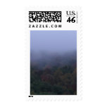 fogy morning stamp