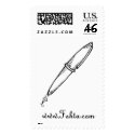 fohtawww, whitblc postage by FOHTA06 fohtawww, whitblc postage
