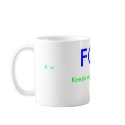 FOIL , Keeps Algebra Fresh!, X = , Y = mugs by toriugly FOIL , Keeps Algebra Fresh!, X = , Y = mugs