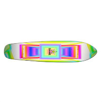 FOILED AGAIN BB ART, JPEG PASTEL S... - Customized skateboards by FalconServices FOILED AGAIN BB ART, JPEG PASTEL S... - Customized skateboards