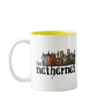 Foiled Destroyer! Mug