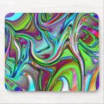 Foiled Mouse Pad