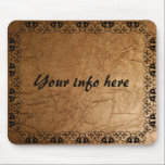 Foiled - Personalized mousepads