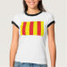 Ladies Ringer T-Shirt