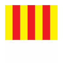 Foix Flag T-shirt