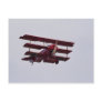 Fokker DR.1 Triplane Postcards
