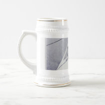 Fokker Stein Coffee Mugs