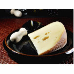 Fol Epi Cheese photo sculptures