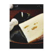 Fol Epi Cheese Postcard