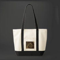 Folded Suede Bag bags