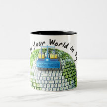 FolderMatch Mug