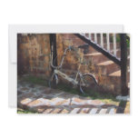 Folding Bicycle Antigua Announcement