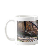 Folding Bicycle Antigua mugs