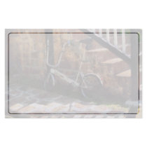 Folding Bicycle Antigua Stationery
