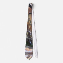 Folding Bicycle Antigua ties