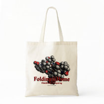Folding@Home - bag