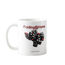 Folding@Home - mug