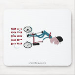 Folding Mousemat