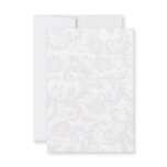 Folding Tent Wedding Place Cards (3.5x5) Personalized Invitations