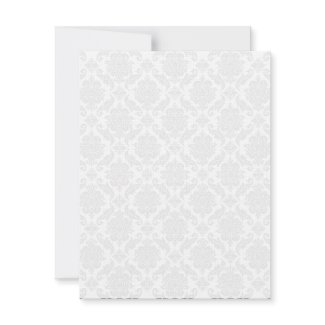 Folding Tent Wedding Place Cards for the Reception invitation
