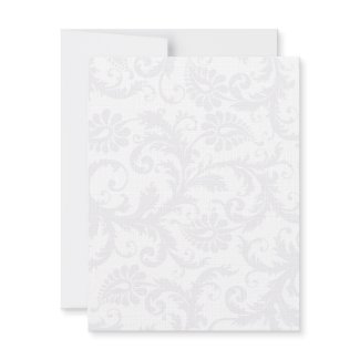 Folding Tent Wedding Place Cards for the Reception invitation