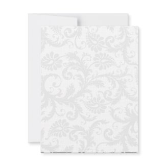 Folding Tent Wedding Place Cards for the Reception invitation
