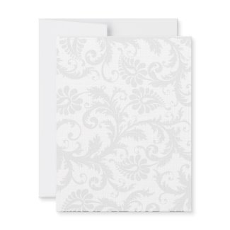 Folding Tent Wedding Place Cards for the Reception invitation